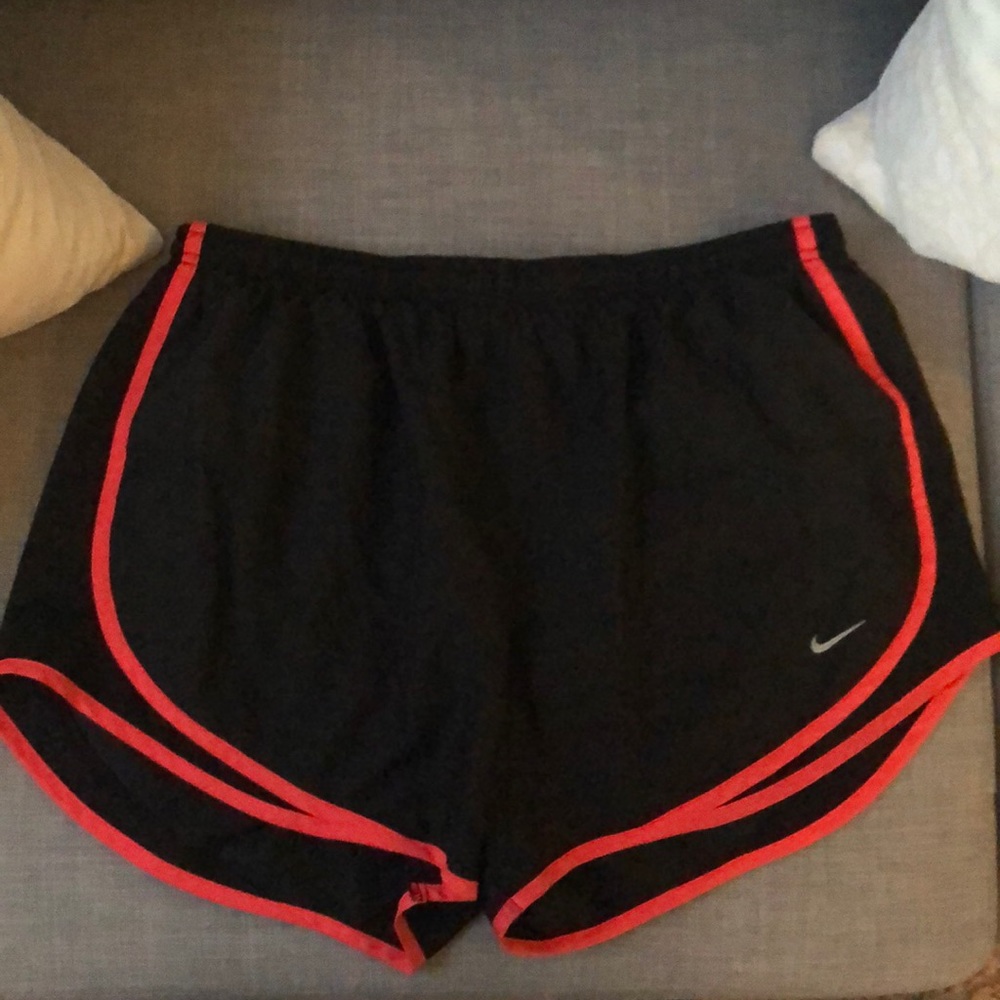 Nike Tempo Shorts